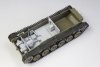 Fine Molds 35720 IJA Type 3 SPG Ho-Ni III Interior & Caterpillar Set 1/35